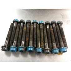 96M119 Cylinder Head Bolt Kit For 86-92 Ford Ranger 2.9 96M119 Cylinder Head Bolt Kit For 86-92 Ford Ranger 2.9